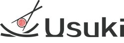 usuki-logo